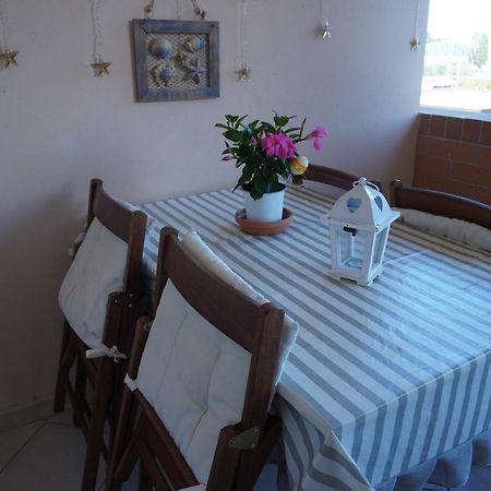 Willa La Casa Di Irene Riotorto Zewnętrze zdjęcie